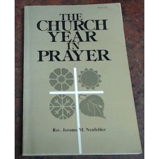 The Church Year in Prayer